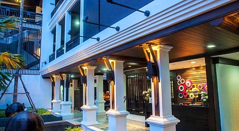 Huern na na Boutique Hotel