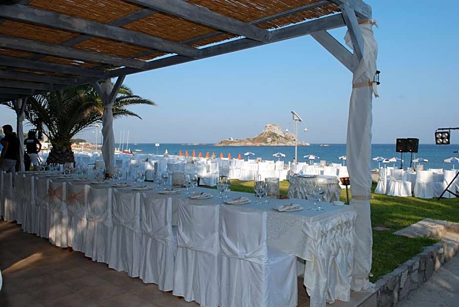 Kordistos Hotel