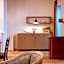 Historic Hotel Bircher B&B Apartments near Sterzing