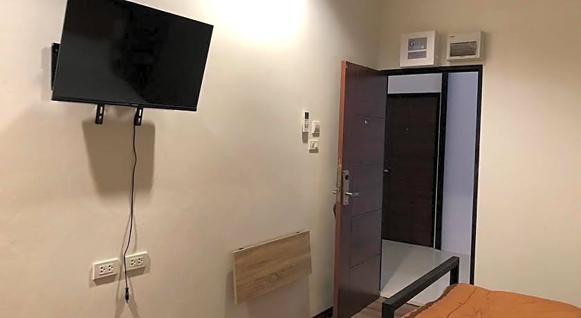 Thyme Xeriscape Hostel