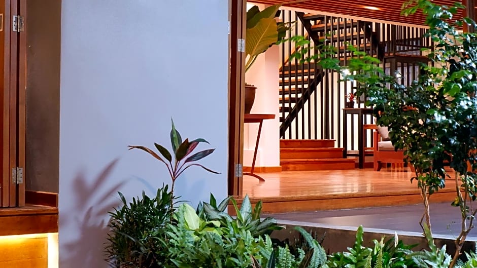 Nara Residence Trang