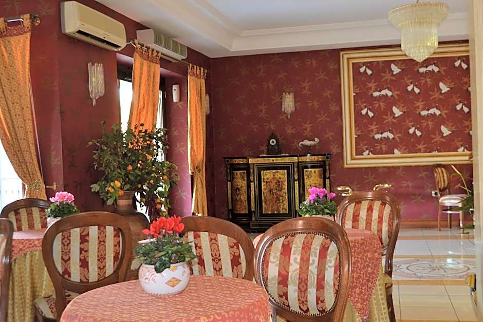 Hotel Ristorante Donato S.R.L.
