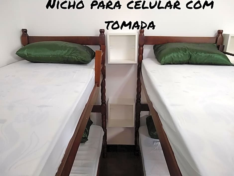 Curitiba Central Hostel