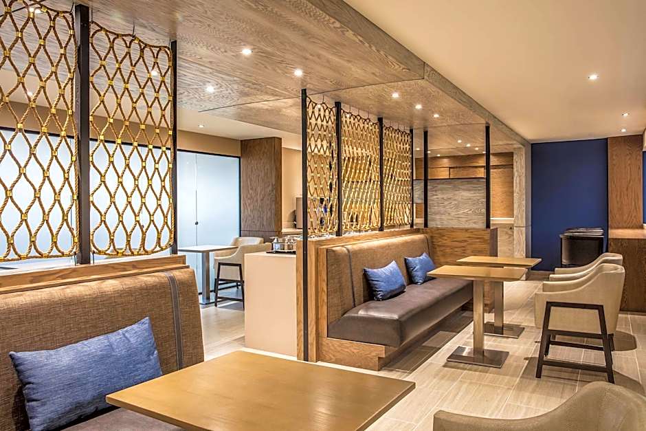 Sheraton Chihuahua Soberano