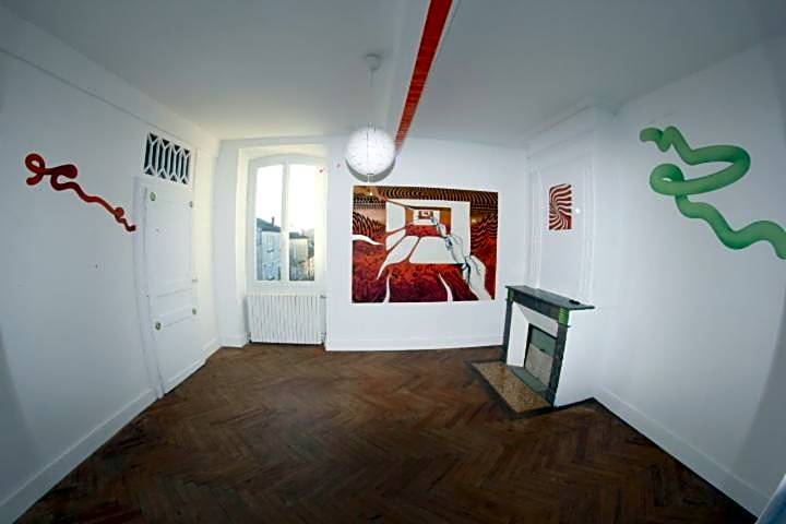 L'auberge Meilhannaise