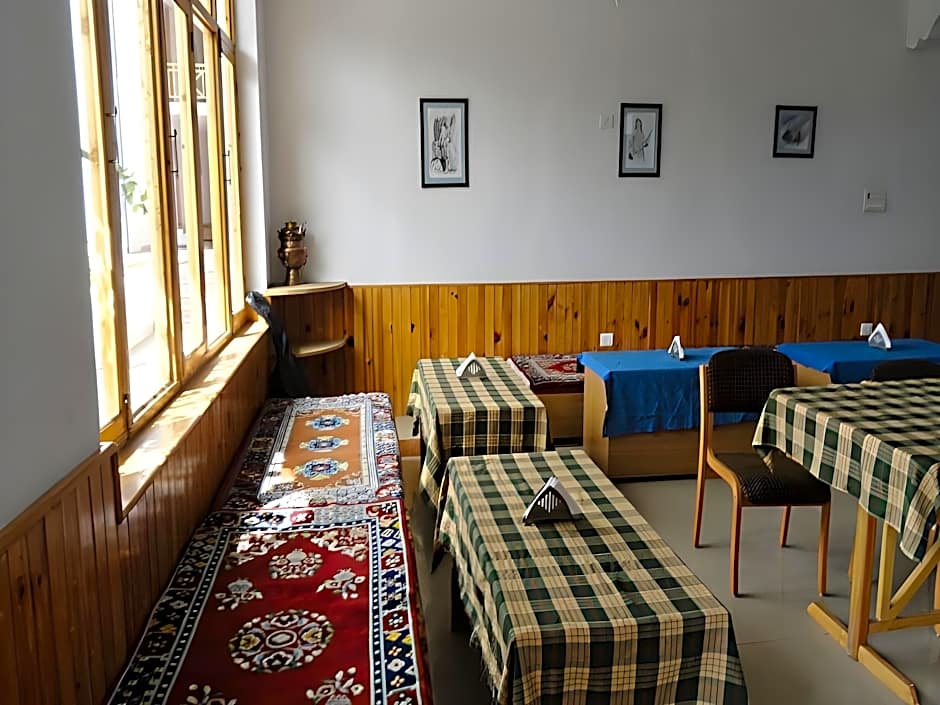 The Lehchen Hotel – Leh, PA