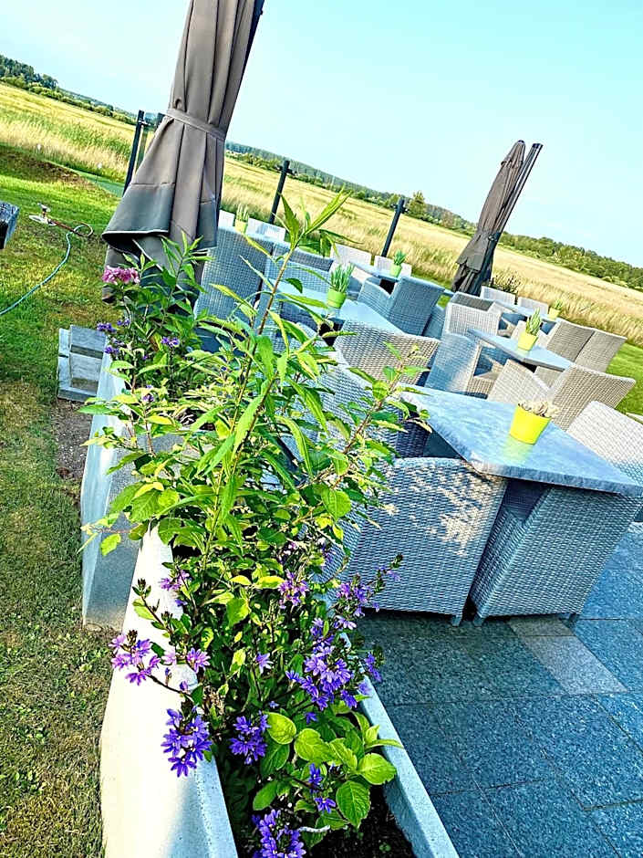 Hotel am Müritz-Nationalpark