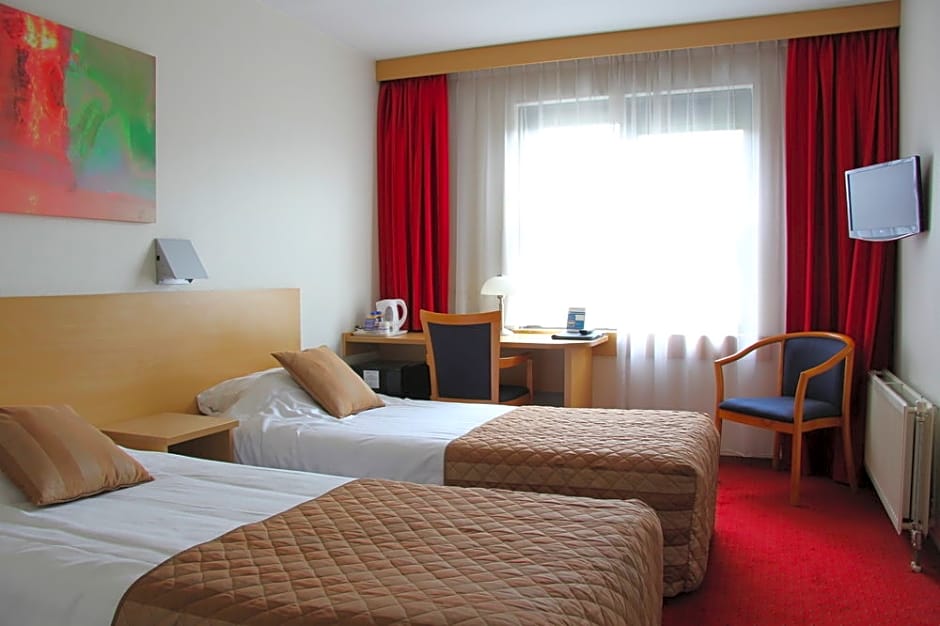 Bastion Hotel Heerlen