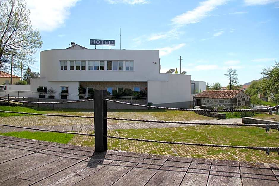 Hotel A Ponte