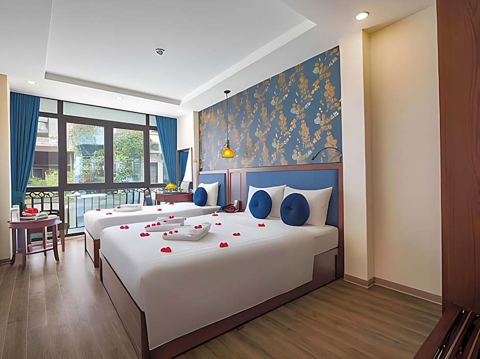 Serene Boutique Hotel & Spa