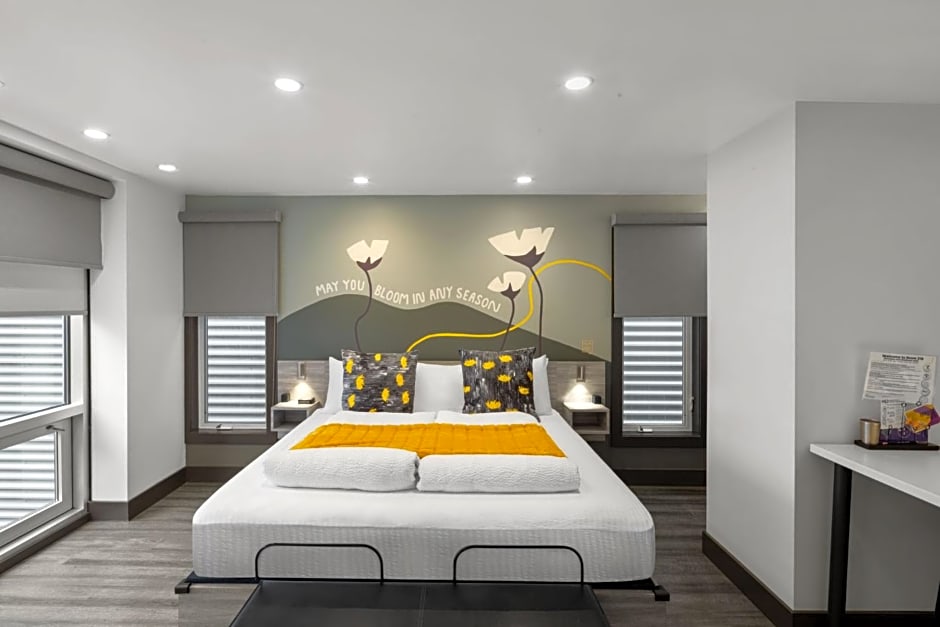 Silverbow Inn Hotel & Suites