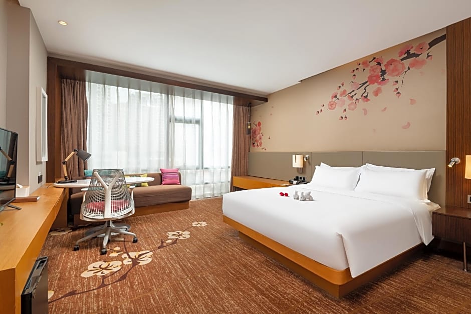 Hilton Garden Inn Guiyang, China