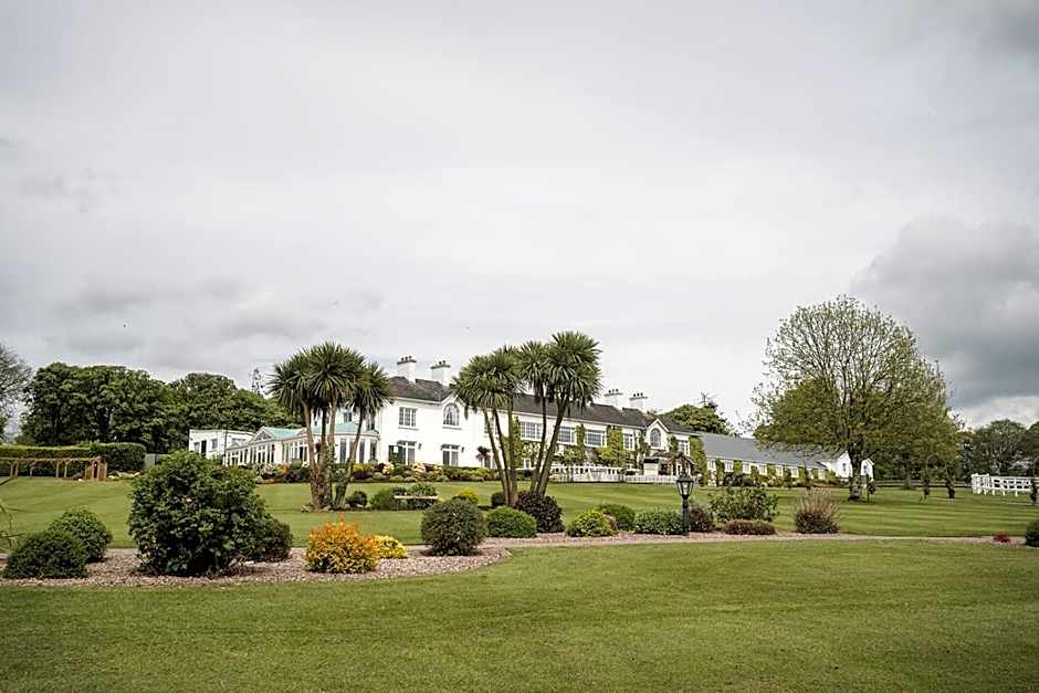 Crover House Hotel & Golf Club