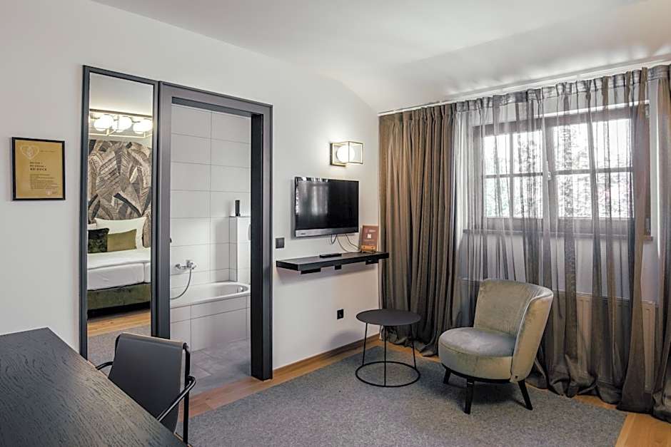 Hotel-Restaurant Ammerhauser