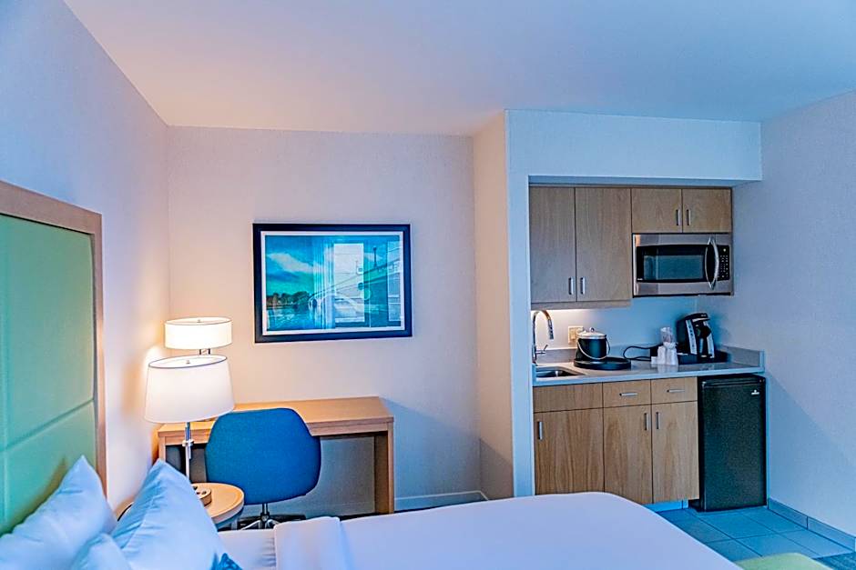 The Inn At Longwood Medical