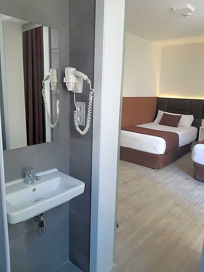 Bcn Urbany Hotels Bonavista