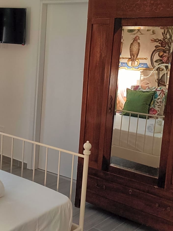 La Ricarda Dimora di Campagna