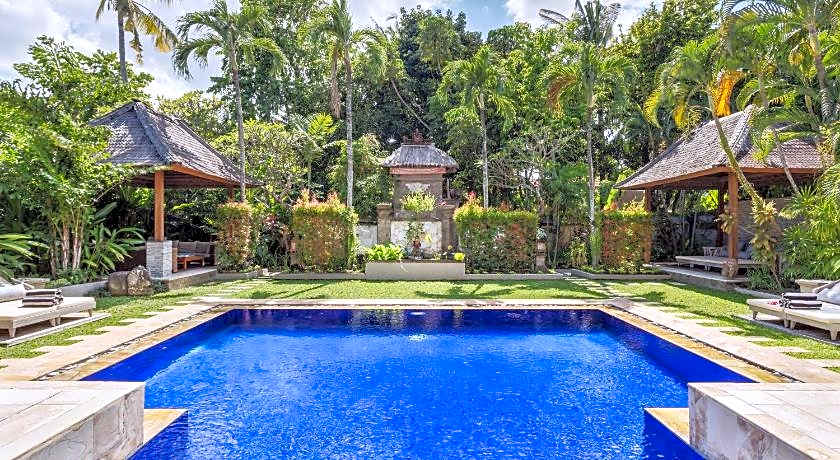Villa Dewata Seminyak