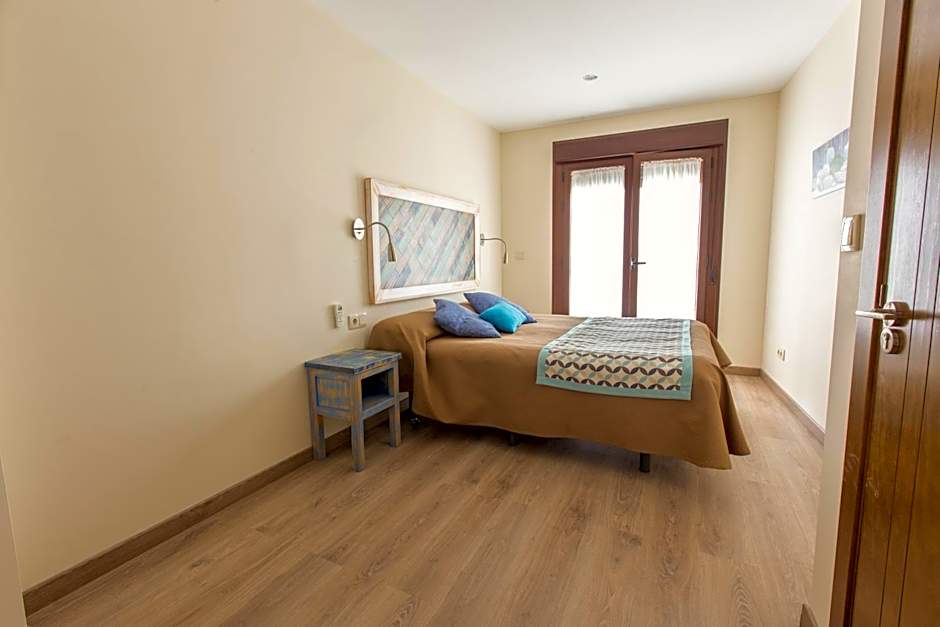 Hostal El Gallo