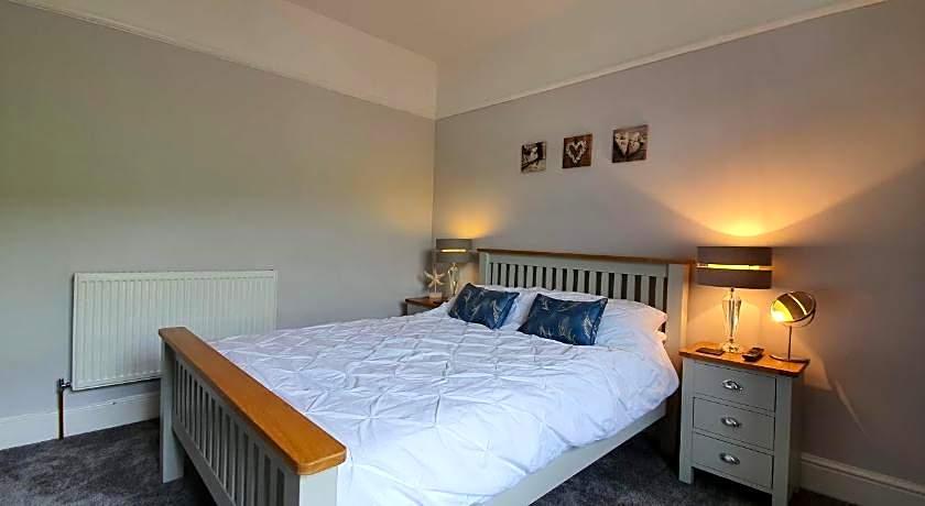 The Rocky Cove Bed & Breakfast