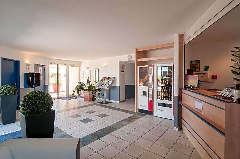 Brit Hotel Clermont-lʼHerault