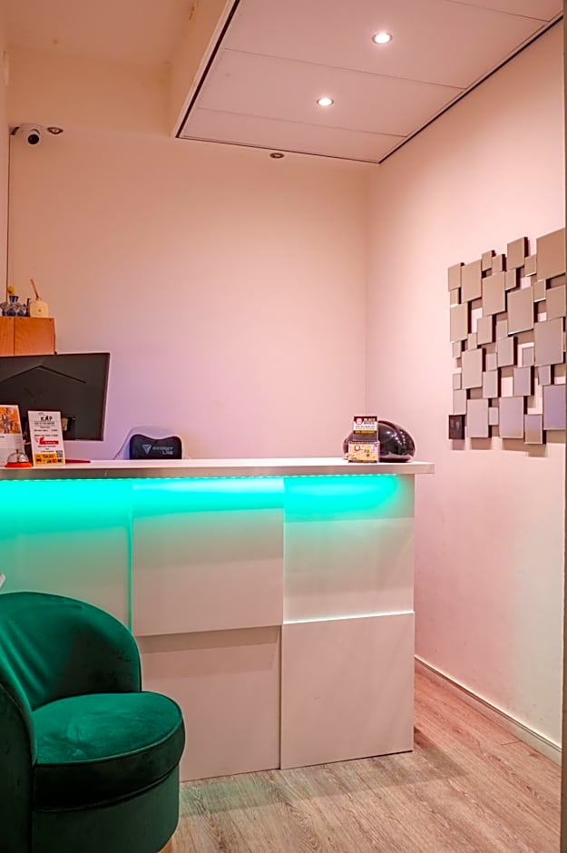 Hotel Kap City Centre