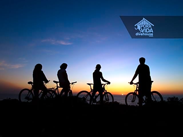 PuraVida Divehouse