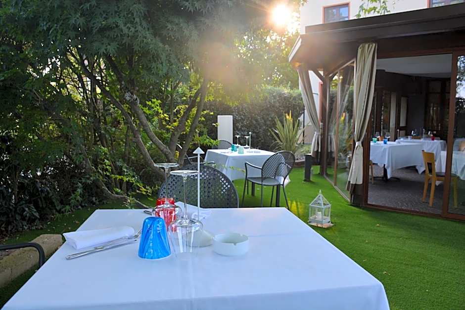 Romantic Hotel Furno