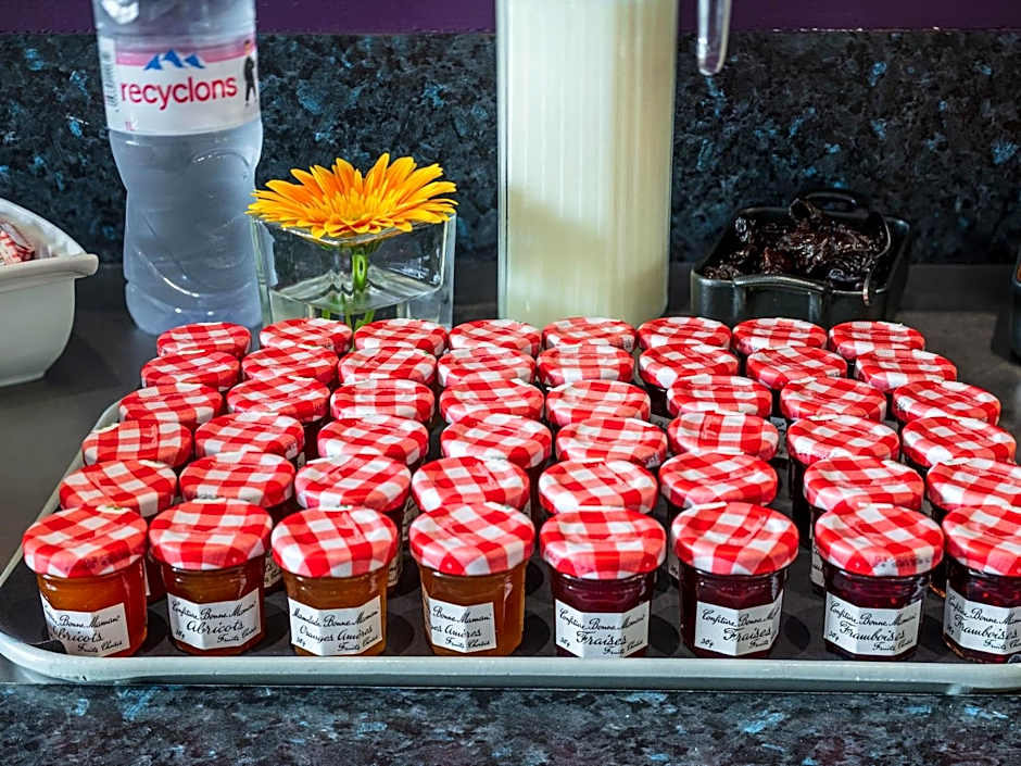 Noemys Valence Nord - ex Mona Lisa