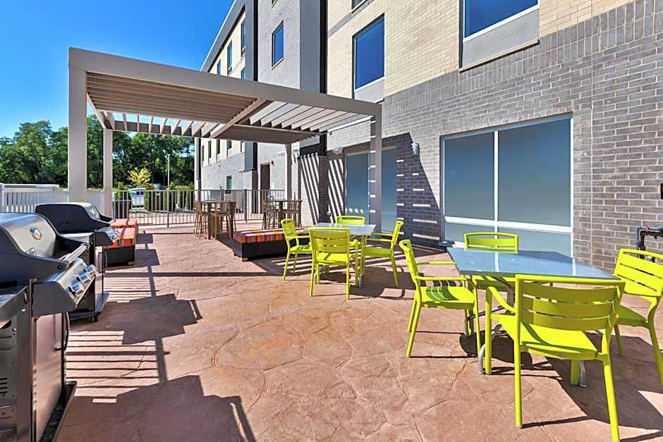 Home2 Suites by Hilton Battle Creek, MI