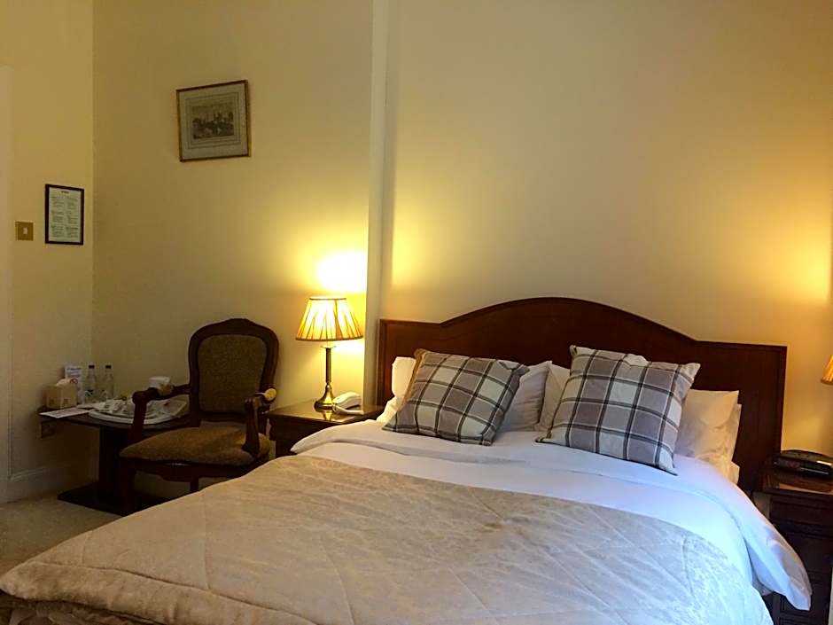Mansfield House Hotel
