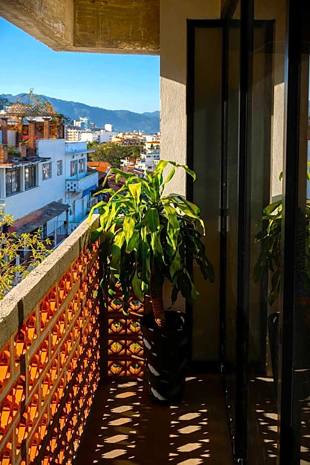 Casa Pancha Puerto Vallarta Centro - Adults Only