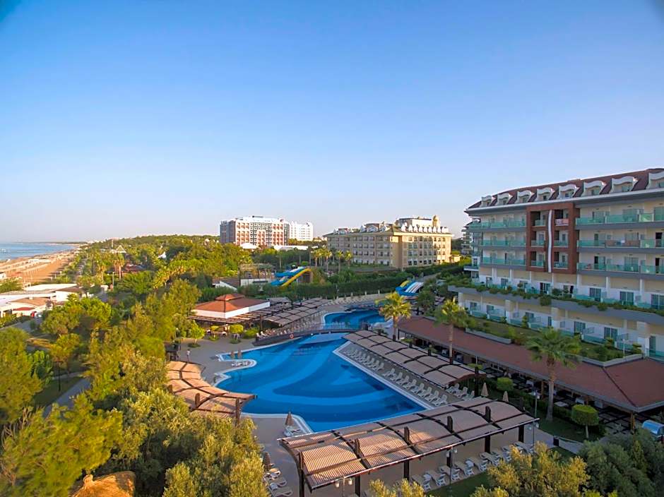 Adalya Ocean Deluxe - Ultra All Inclusive