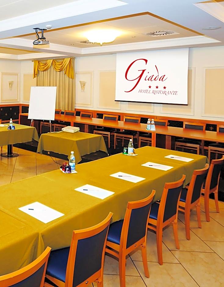 Hotel Ristorante Giada