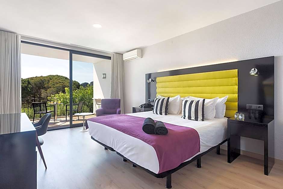 Hotel Eetu Begur, Affiliated by Melia