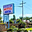 Gilgandra Motel