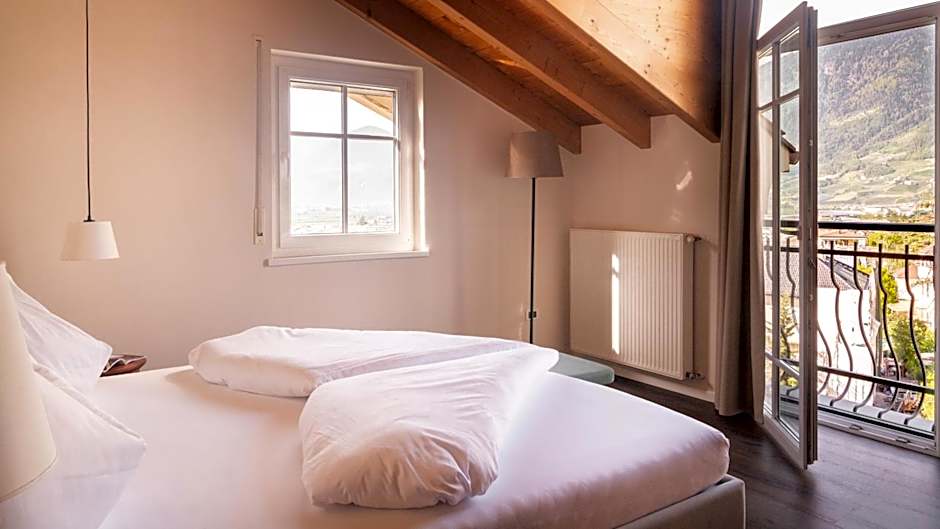 Hotel Villa Laurus