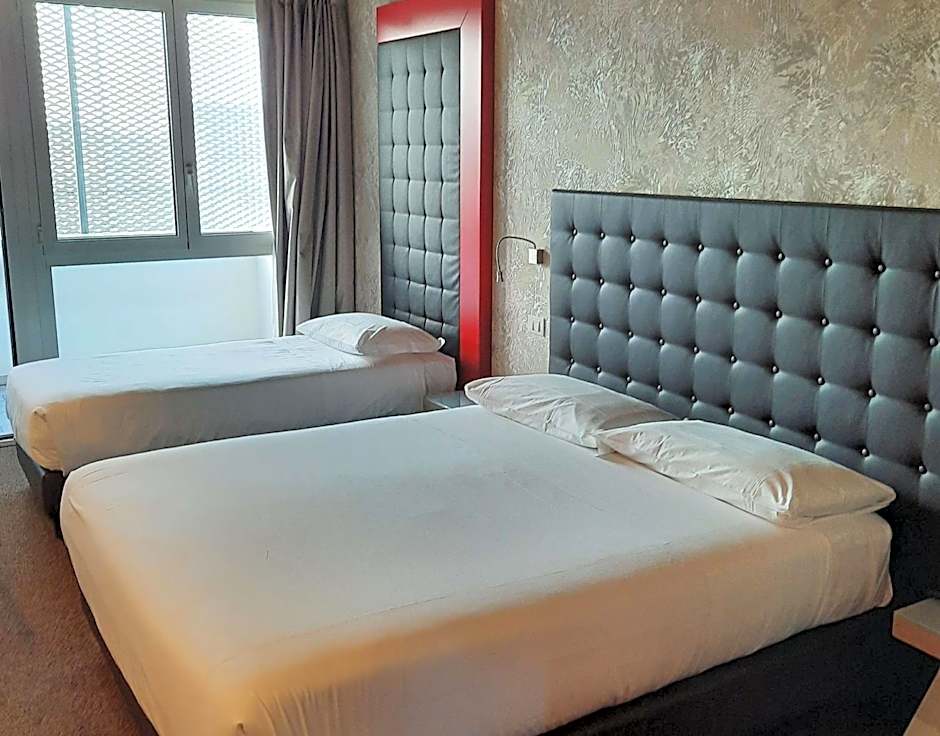 Best Western Hotel Continental