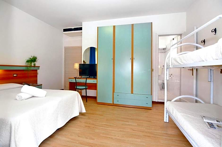 Hotel Rex