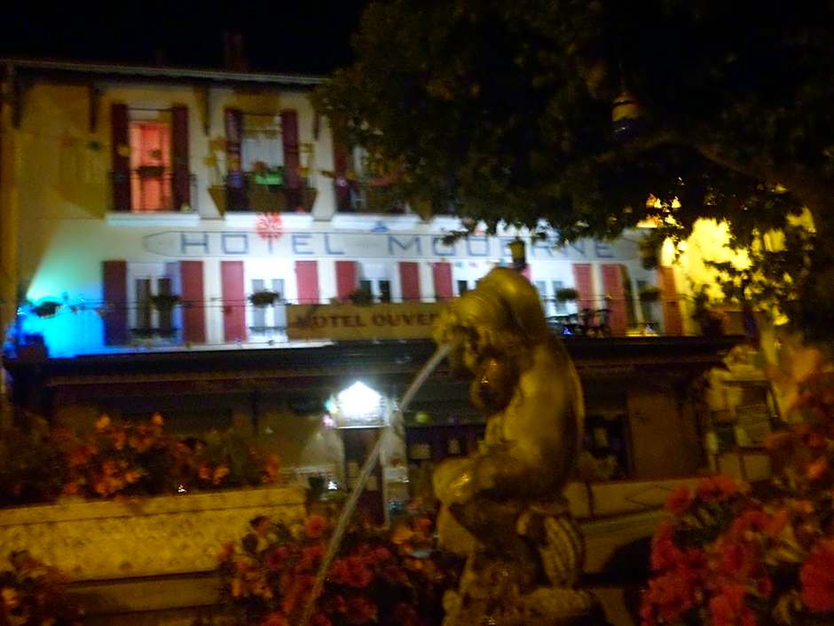 LE MODERNE VEYNES - Location d'appartements à la nuitée