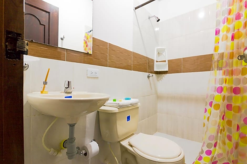 Ayenda 1411 Caney Sede Ingenio