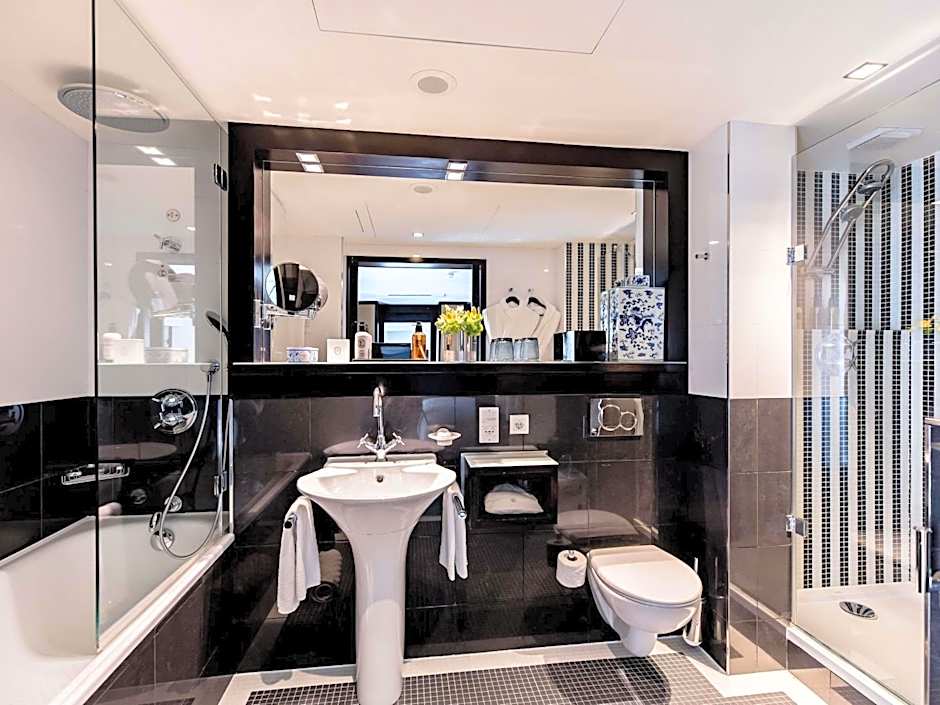 Sofitel Lisbon Liberdade