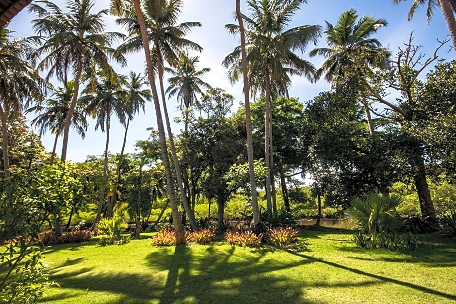 Pousada Paraíso dos Coqueirais