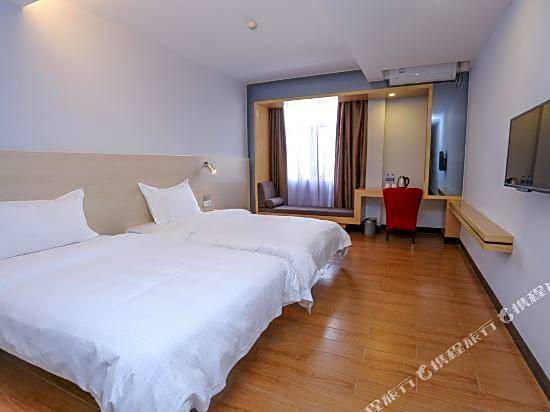 wenxing Hotel(Guangzhou Xinshi Baixin Plaza Store)