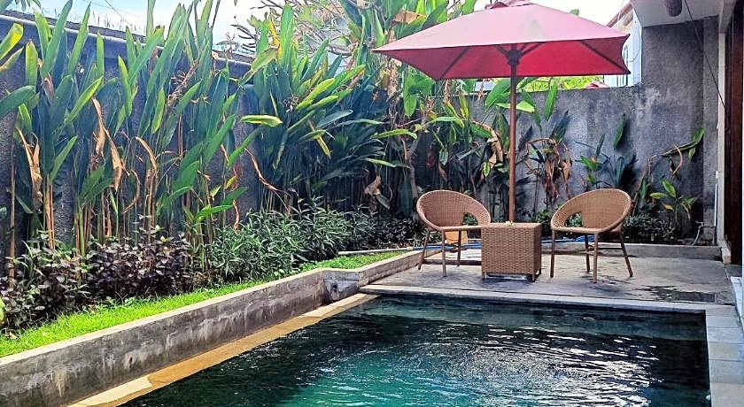 Sanur Art Villas