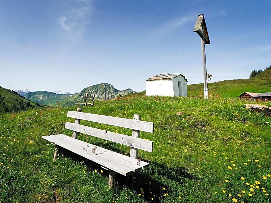 Boutiquehotel Hohes Licht