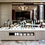 AC Hotel by Marriott San Francisco Airport/Oyster Point Waterfront