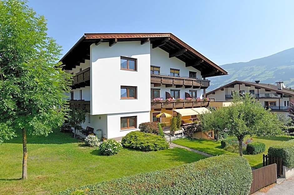 Apart Kofler's Panorama-Zillertal***
