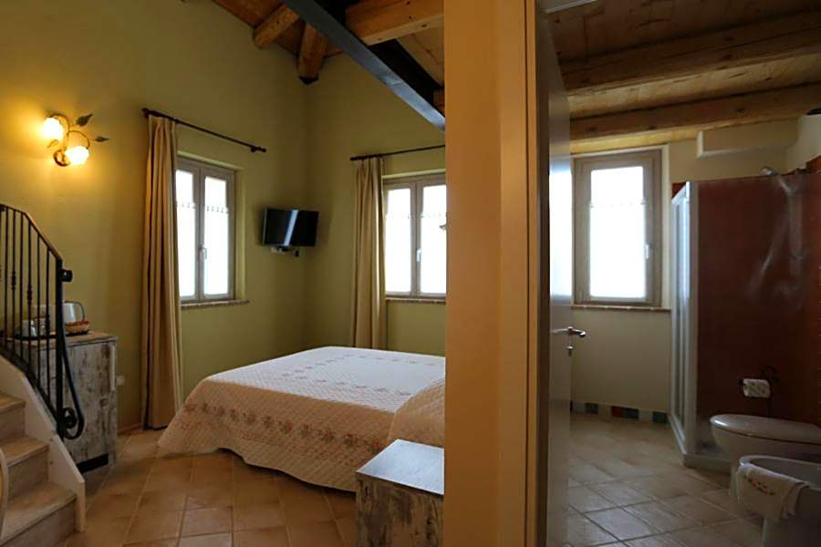 Villa Marietta Country House - Marche