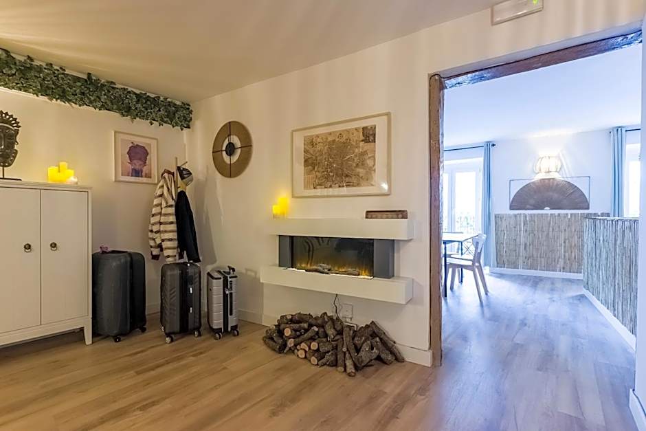 Santo - Coworking - Coliving - Madrid
